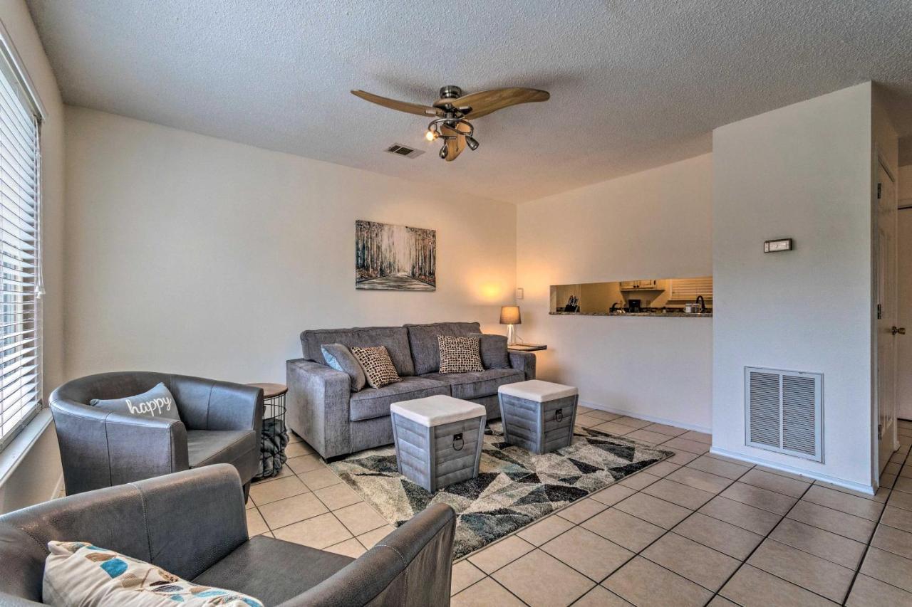 Hot Springs Condo On Lake Hamilton With Shared Dock! المظهر الخارجي الصورة
