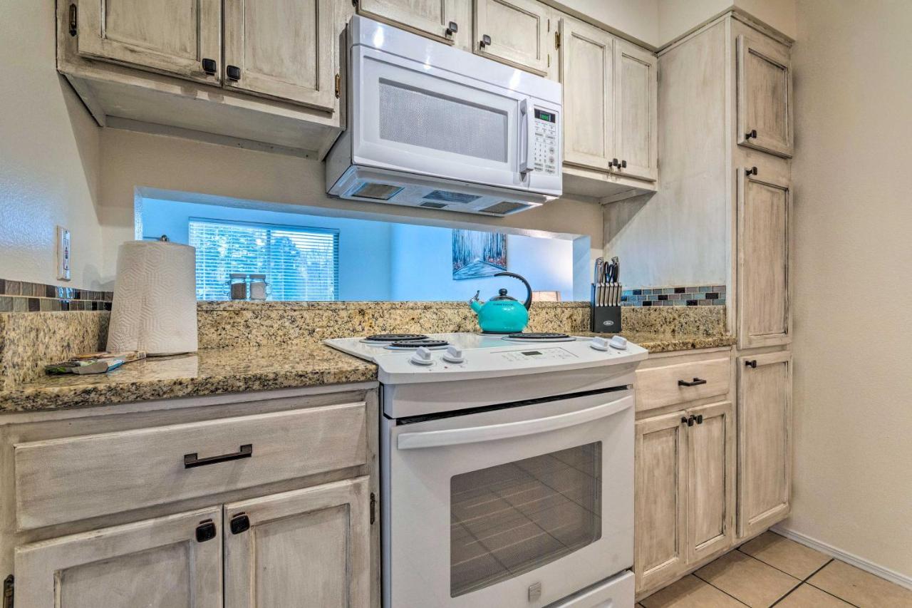 Hot Springs Condo On Lake Hamilton With Shared Dock! المظهر الخارجي الصورة