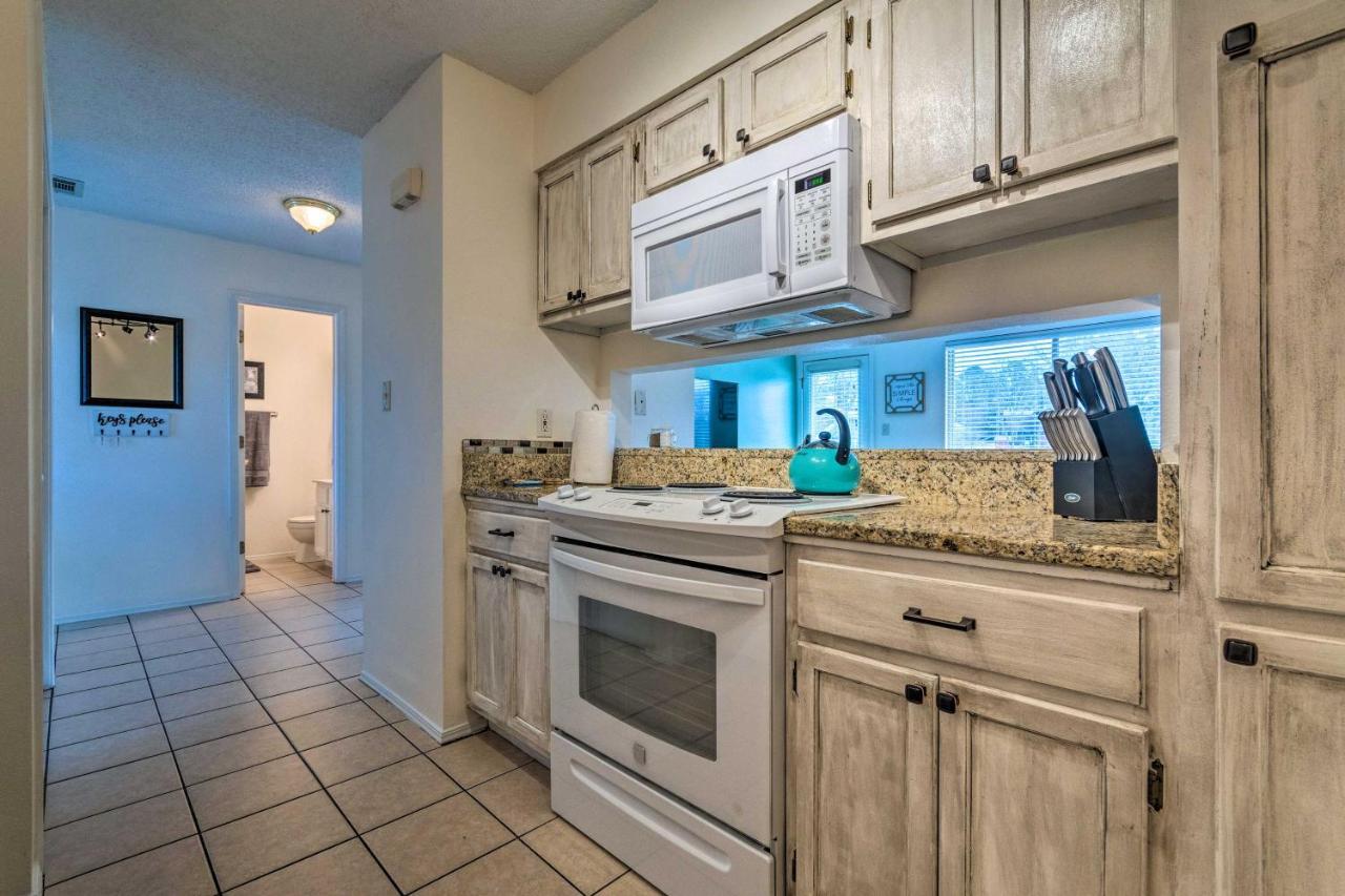 Hot Springs Condo On Lake Hamilton With Shared Dock! المظهر الخارجي الصورة