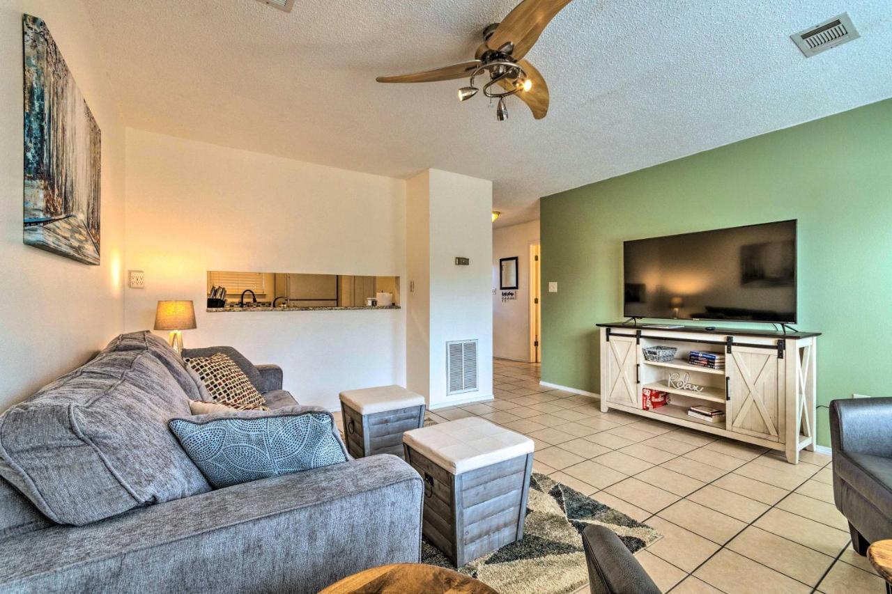Hot Springs Condo On Lake Hamilton With Shared Dock! المظهر الخارجي الصورة