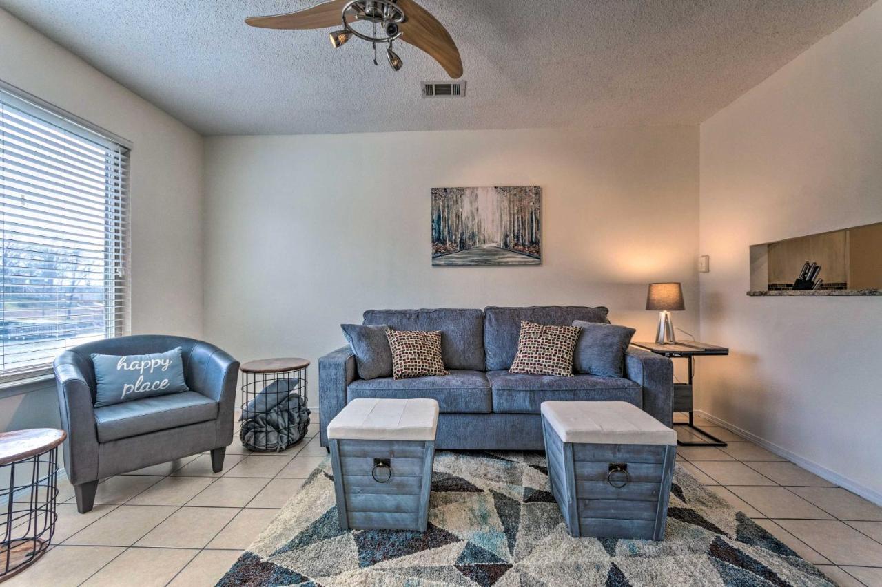Hot Springs Condo On Lake Hamilton With Shared Dock! المظهر الخارجي الصورة