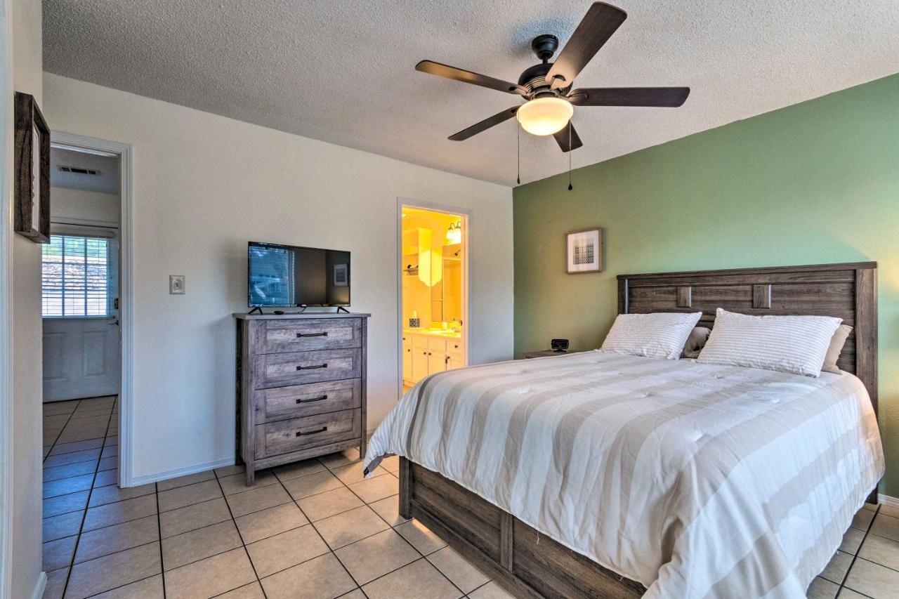 Hot Springs Condo On Lake Hamilton With Shared Dock! المظهر الخارجي الصورة