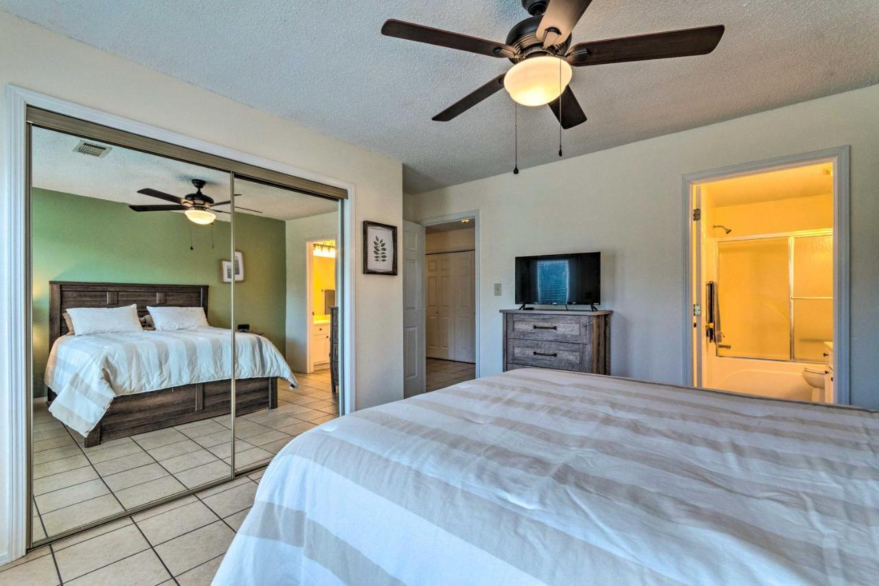 Hot Springs Condo On Lake Hamilton With Shared Dock! المظهر الخارجي الصورة