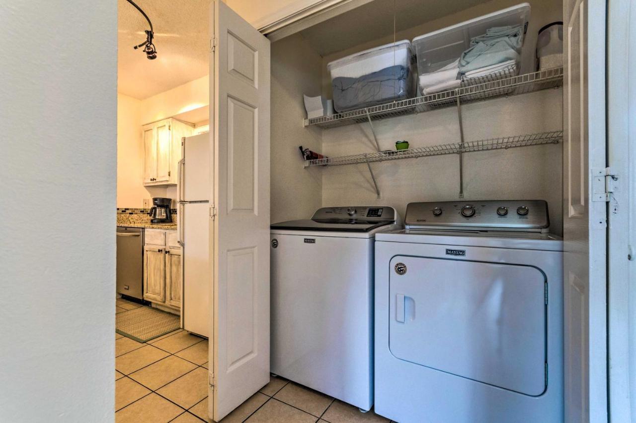 Hot Springs Condo On Lake Hamilton With Shared Dock! المظهر الخارجي الصورة